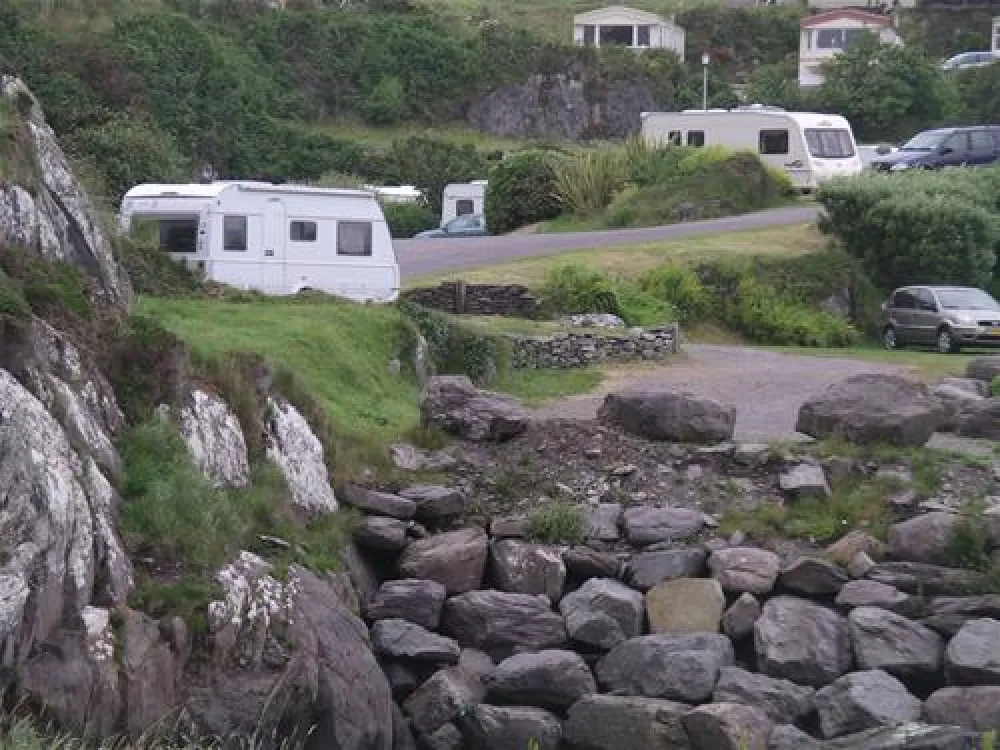 Wave Crest Caravan Park