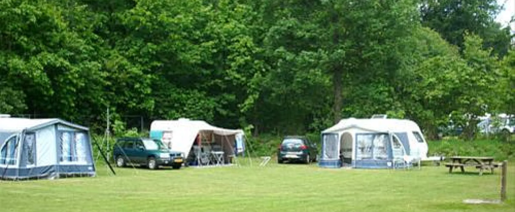 Camping Brockhausen