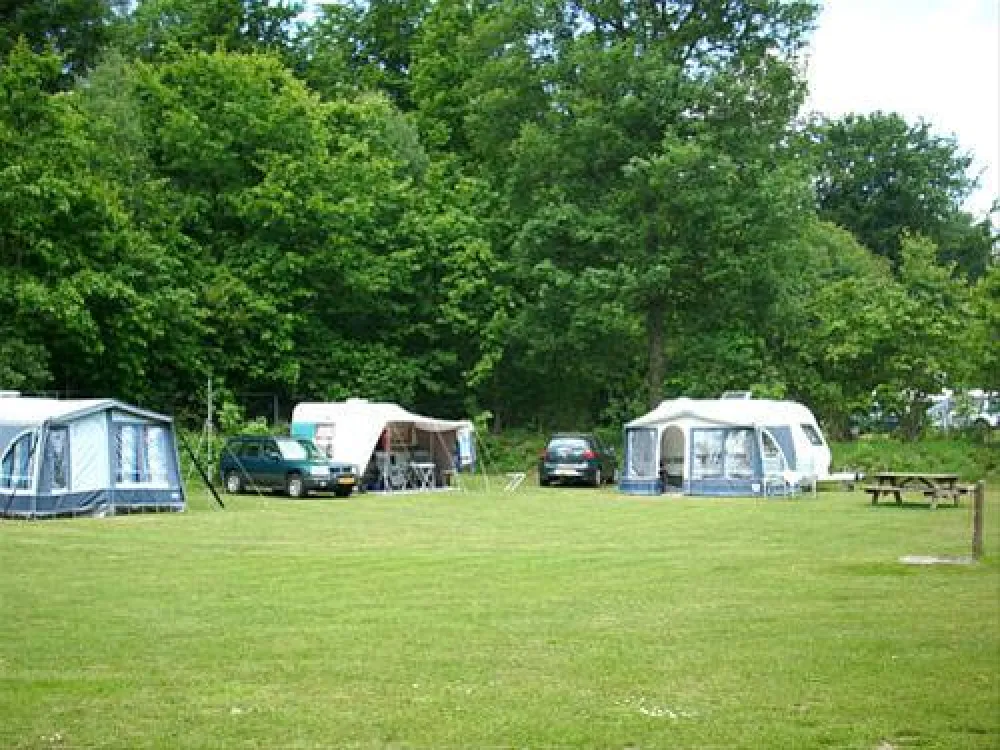 Camping Brockhausen