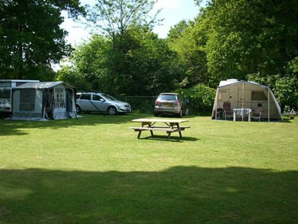 Camping Brockhausen