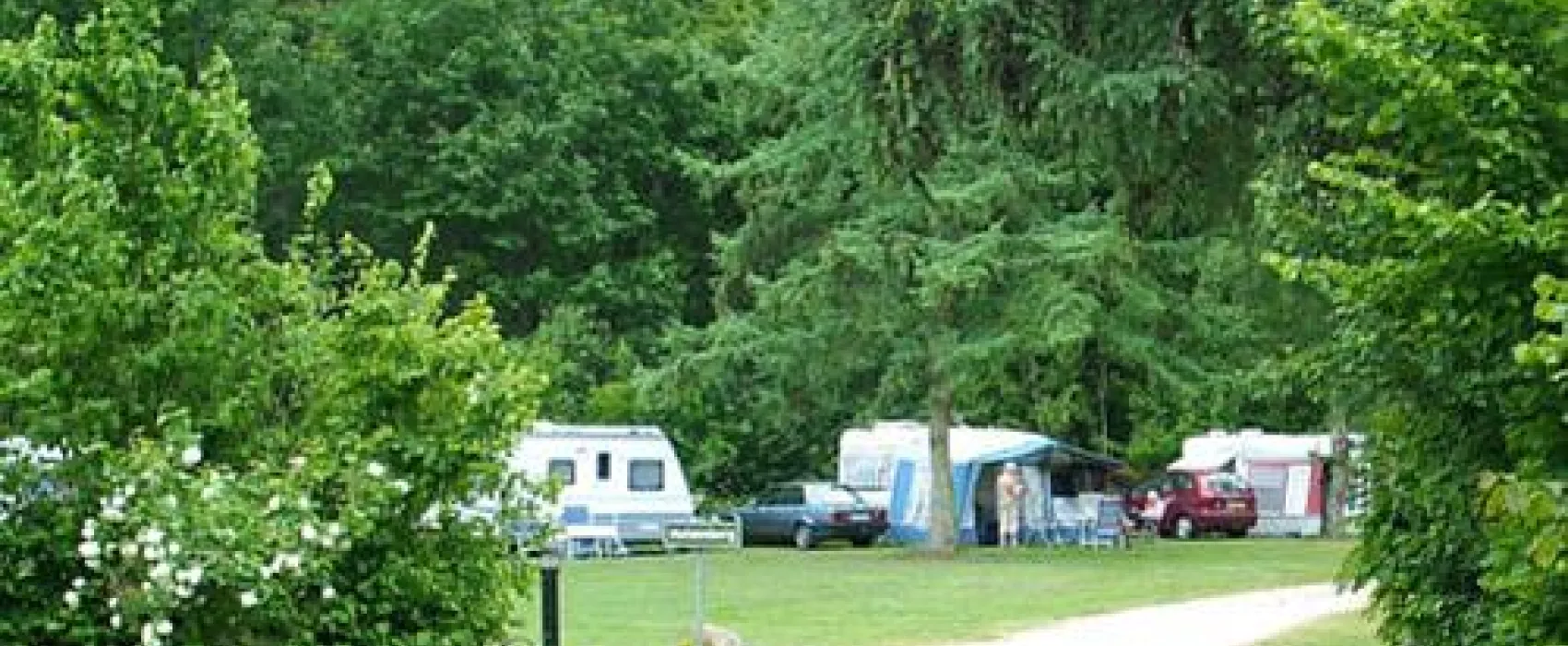 Camping Brockhausen