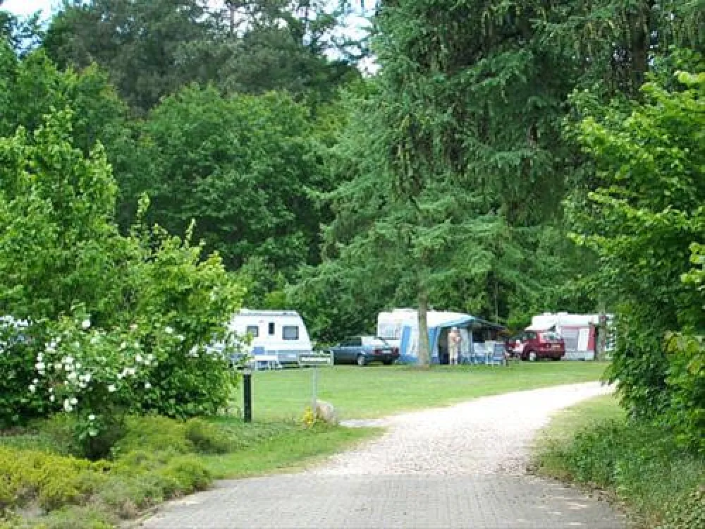 Camping Brockhausen