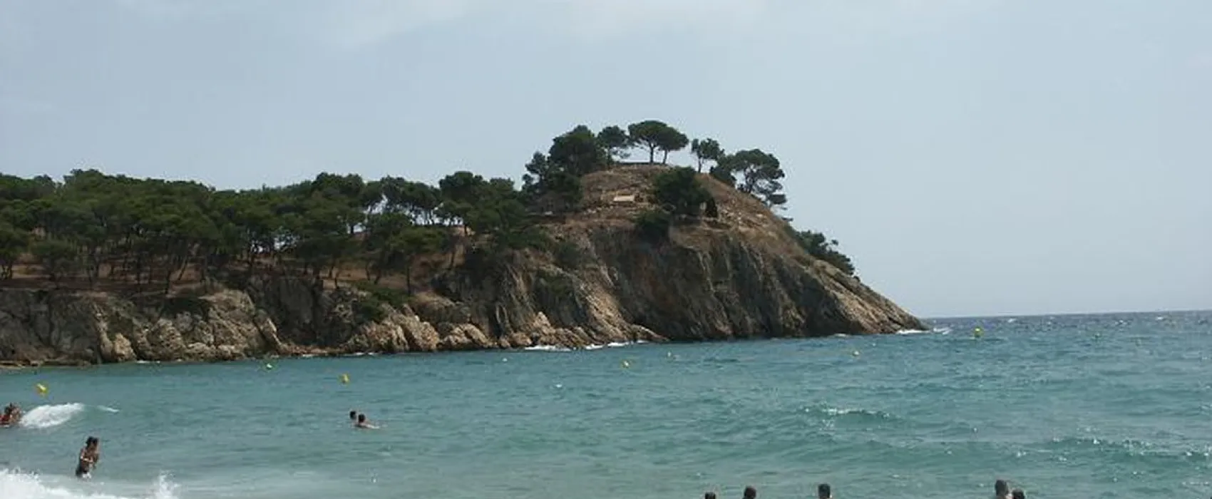 Camping Castell Park