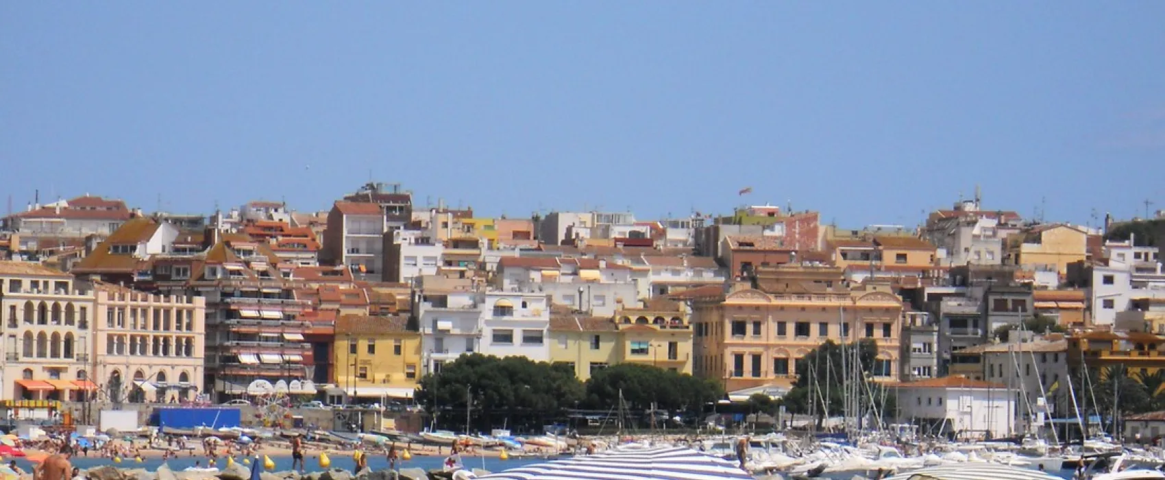 Camping Castell Park