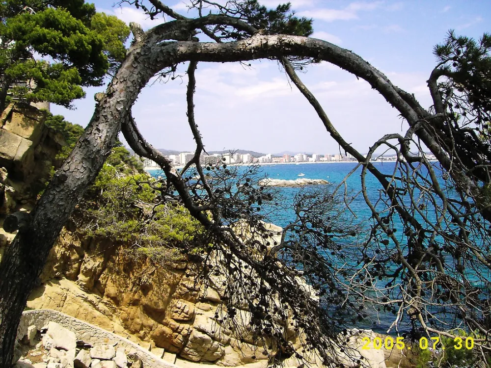 Camping Castell Park