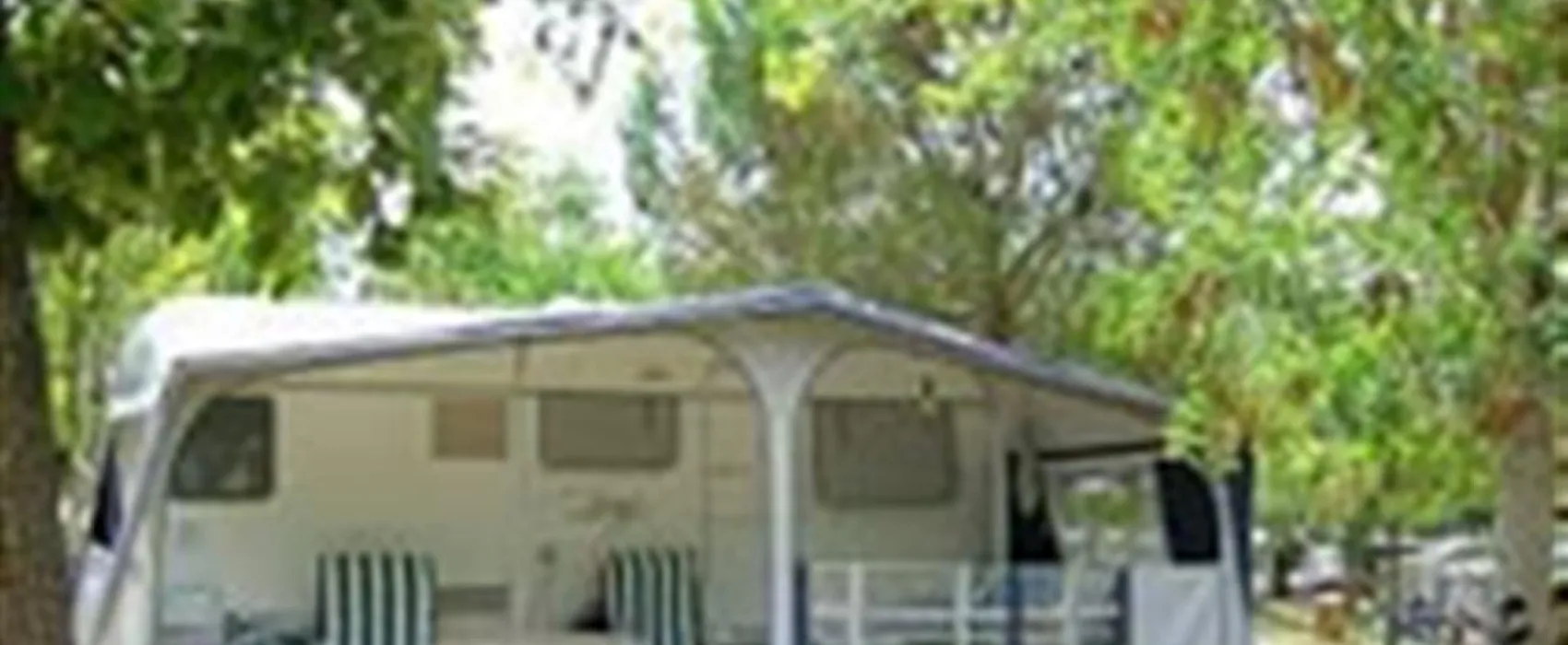 Camping Castell Park