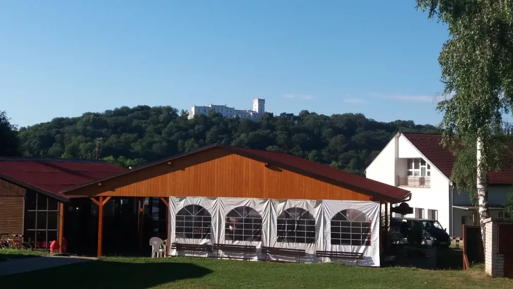 Eurocamping Bojkovice