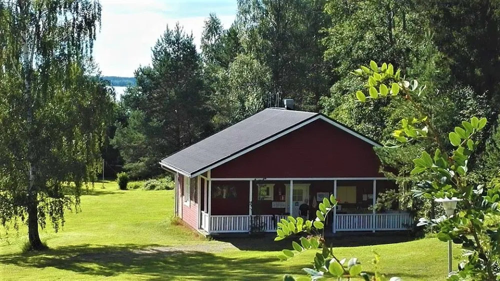 Koivuniemi Camping