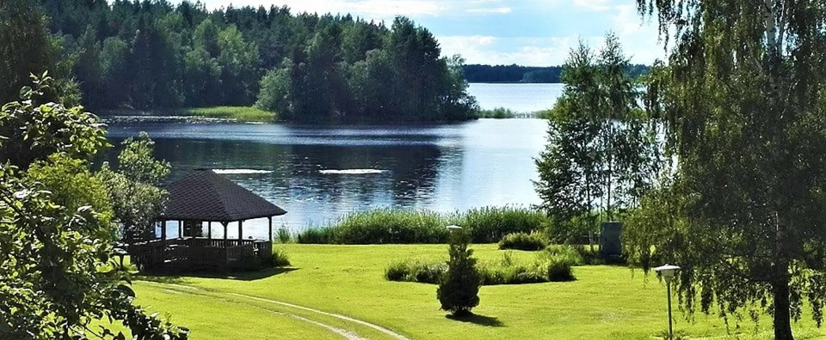 Koivuniemi Camping