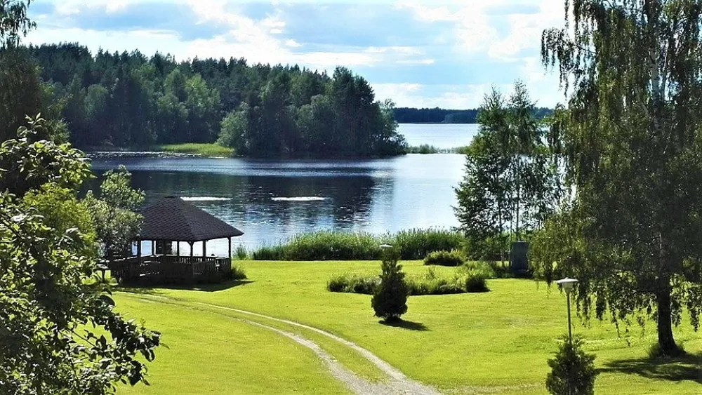 Koivuniemi Camping