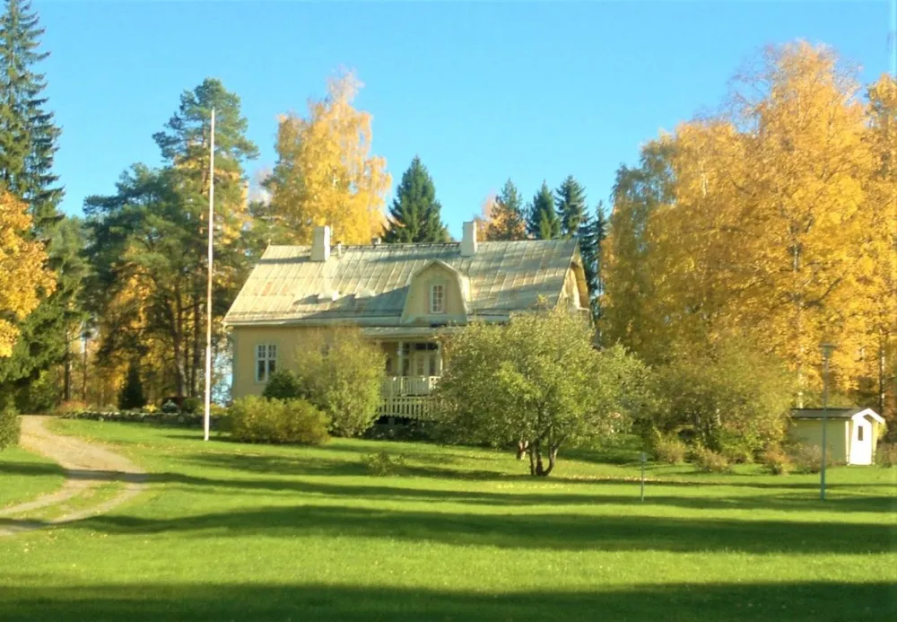 Koivuniemi Camping