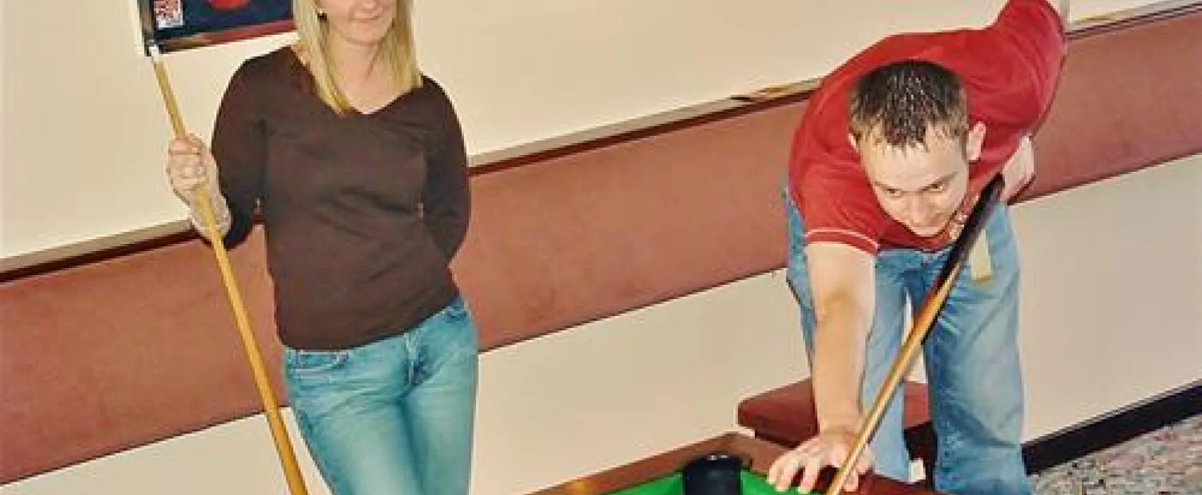 Crows Nest Caravan Park