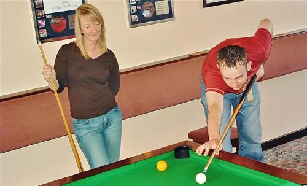 Crows Nest Caravan Park