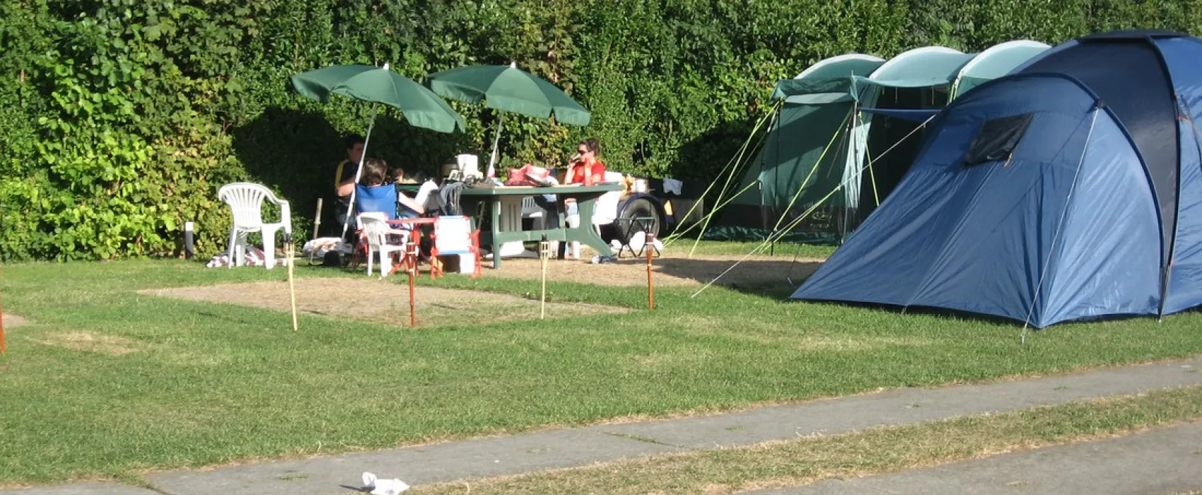 Camping de Hoogte