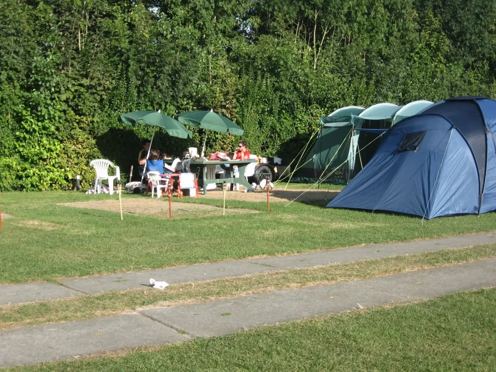 Camping de Hoogte