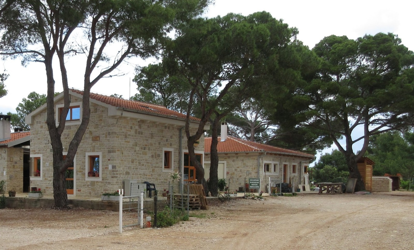 Kamp Kargita photo 2