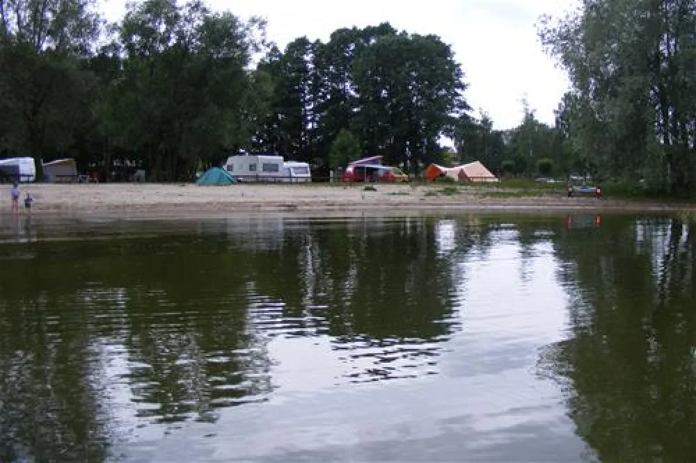 Camping Kron Bellin