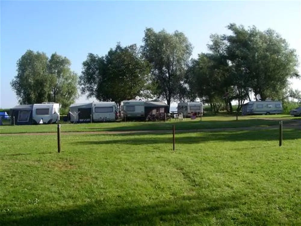 Camping Kron Bellin
