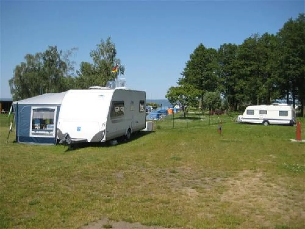 Camping Kron Bellin