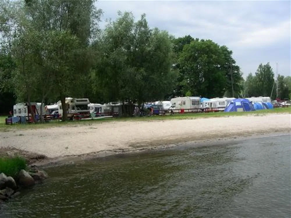 Camping Kron Bellin