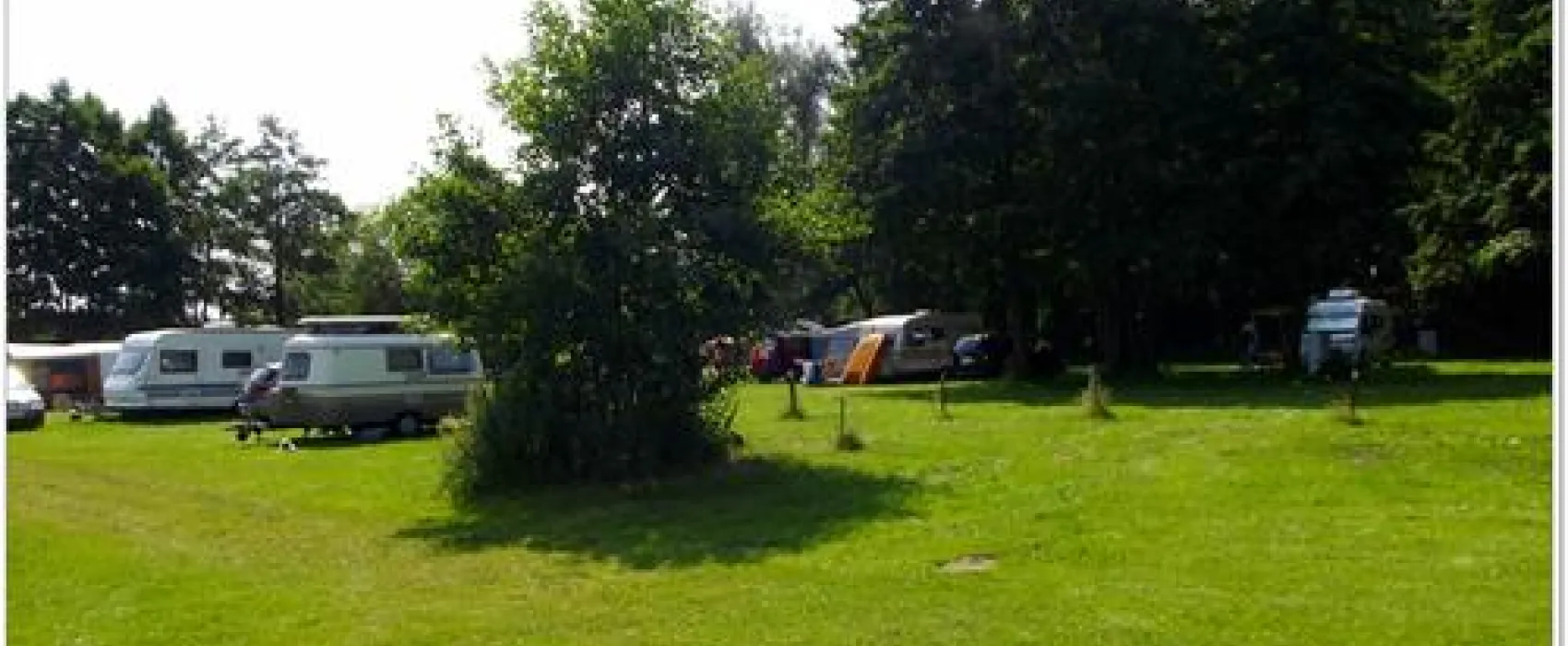 Camping Kron Bellin