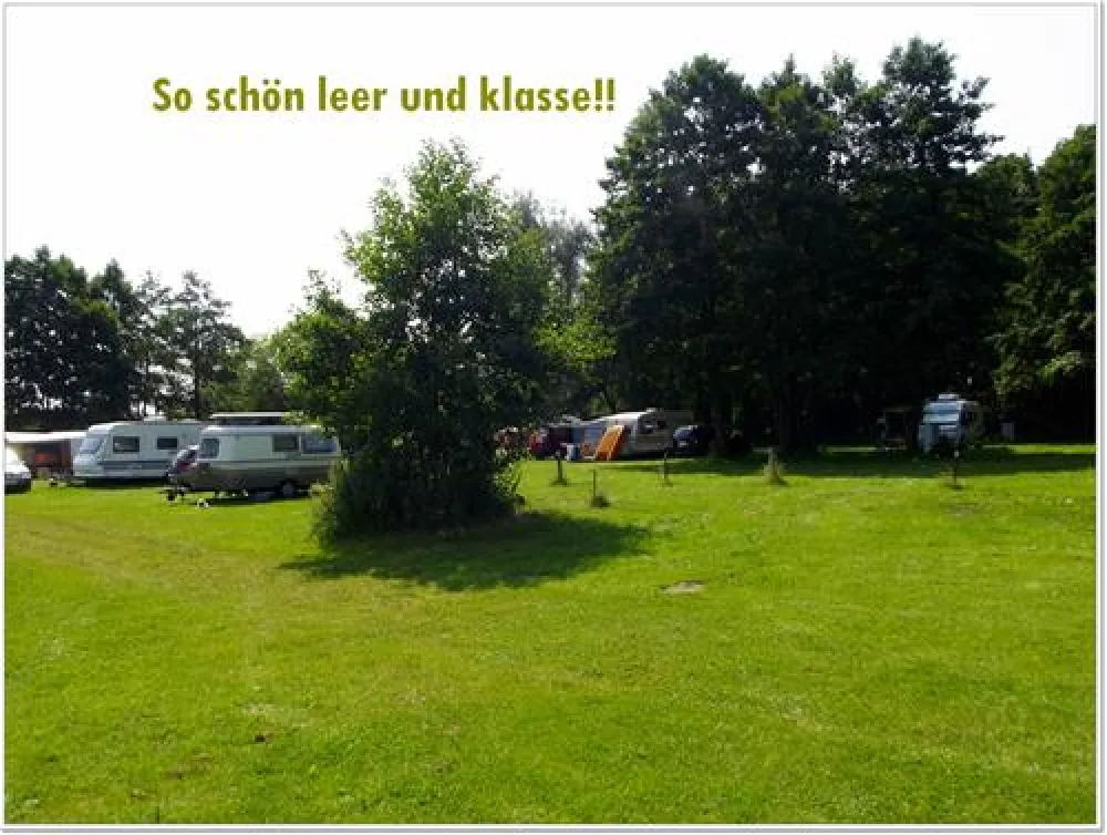Camping Kron Bellin