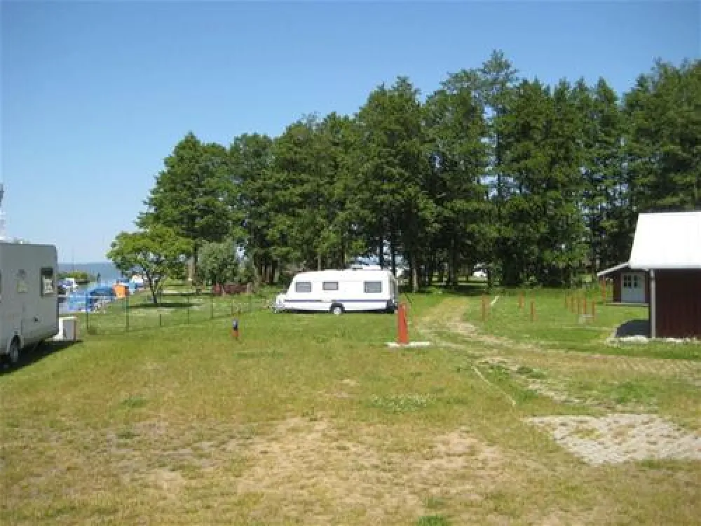 Camping Kron Bellin