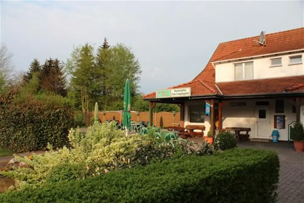 Camping Osterwald