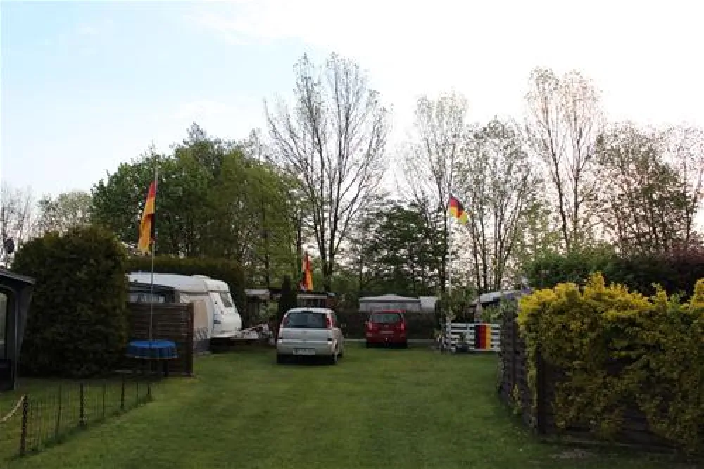 Camping Osterwald