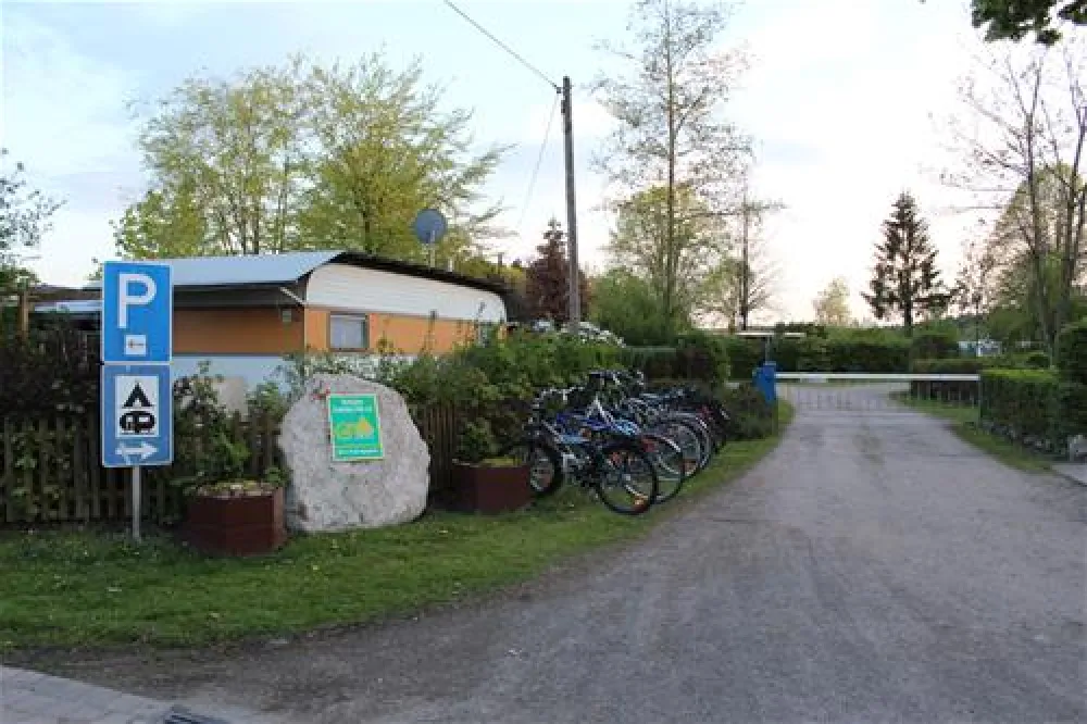 Camping Osterwald