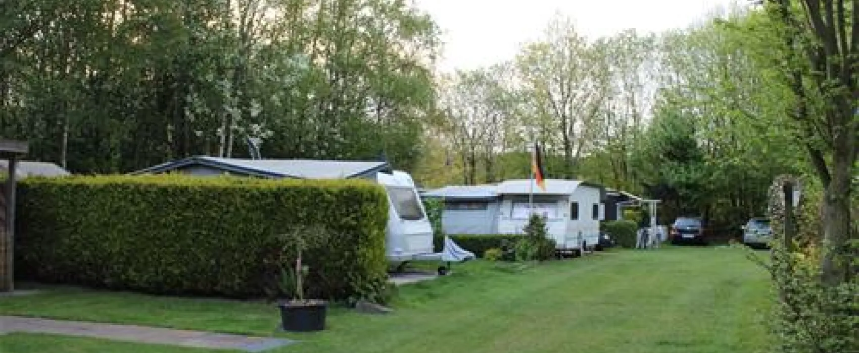 Camping Osterwald