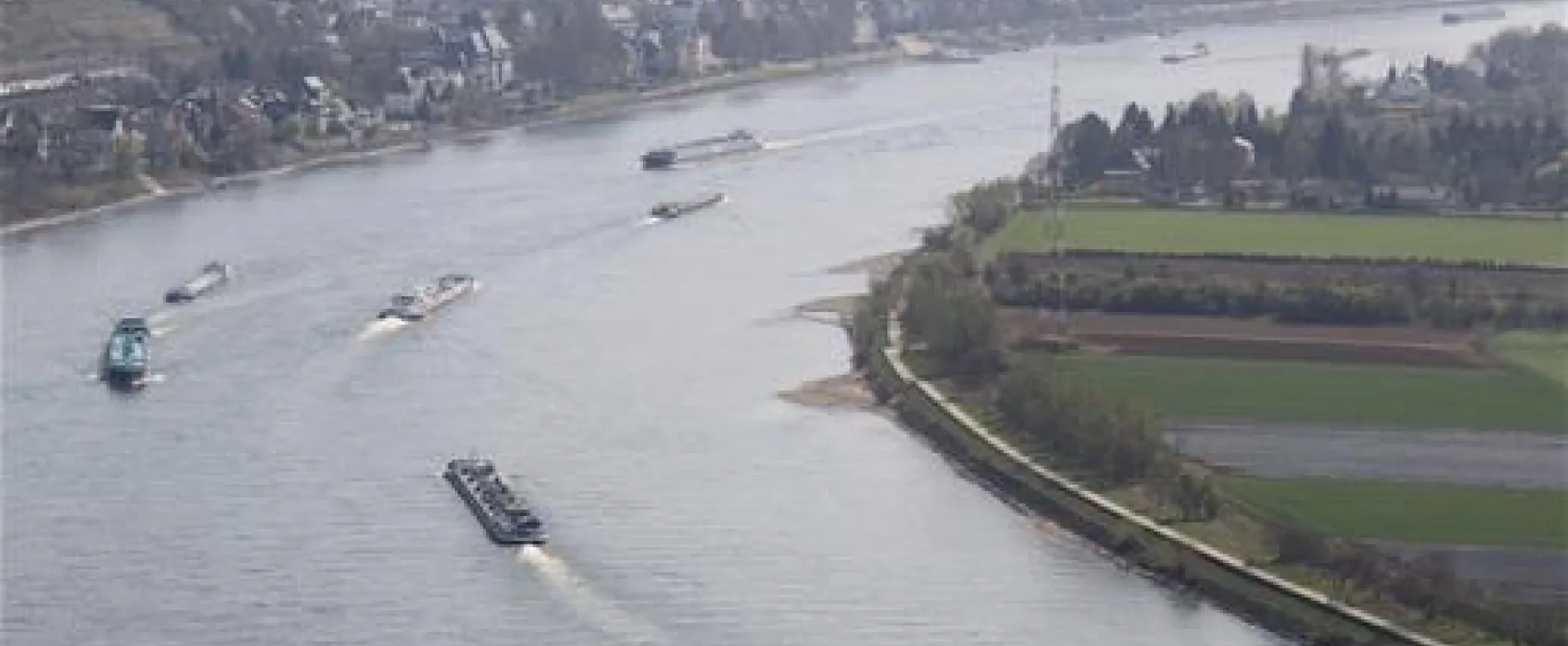 Camping Goldene Meile