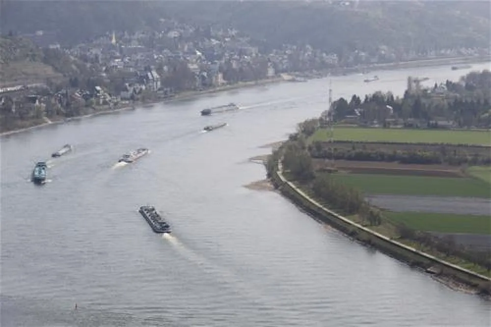 Camping Goldene Meile