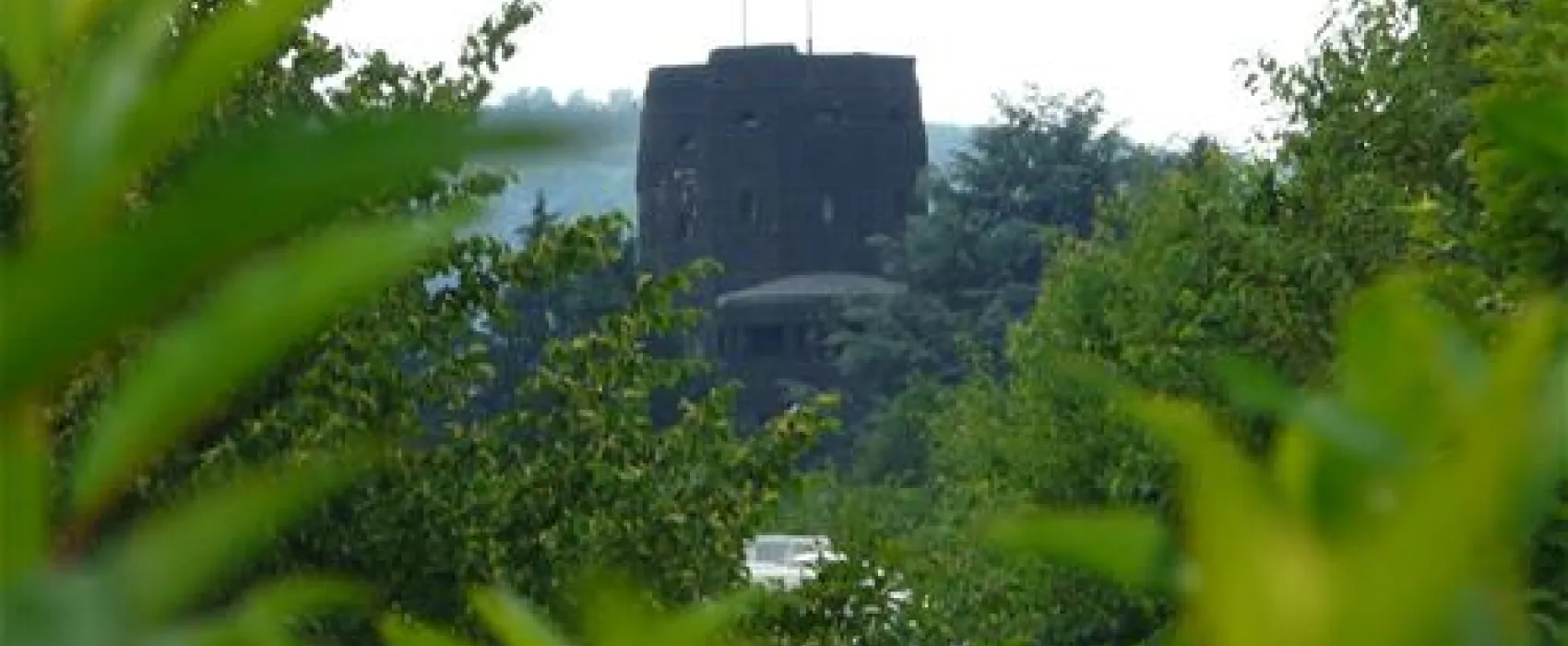 Camping Goldene Meile