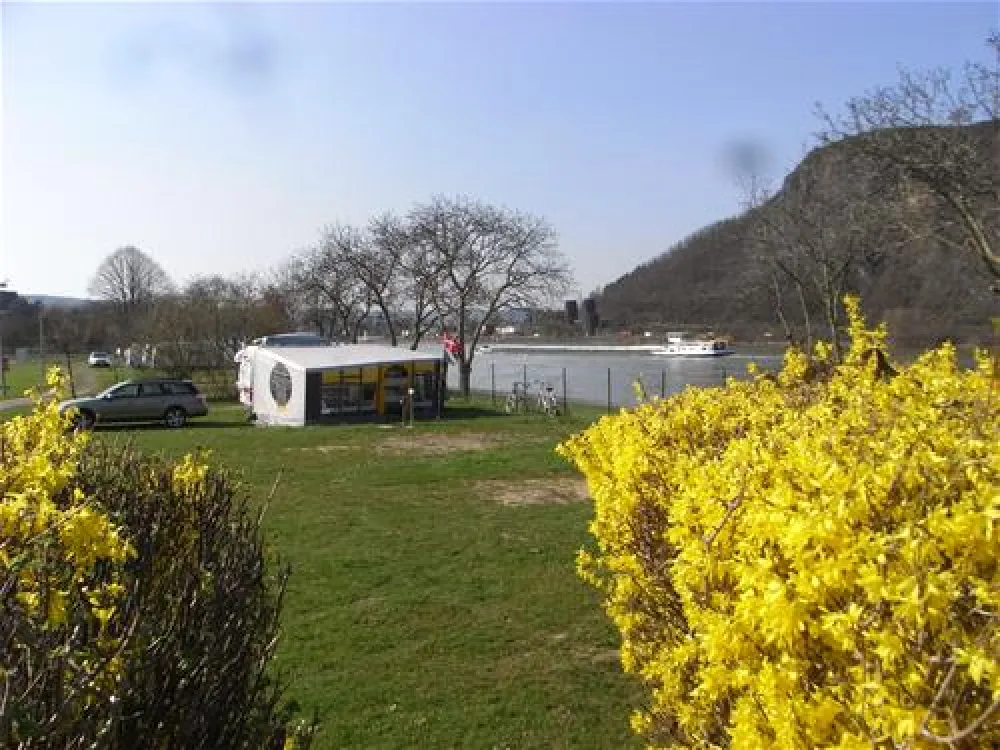 Camping Goldene Meile