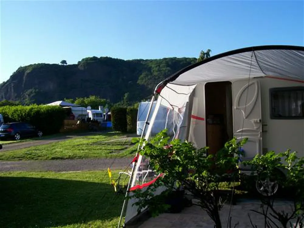Camping Goldene Meile