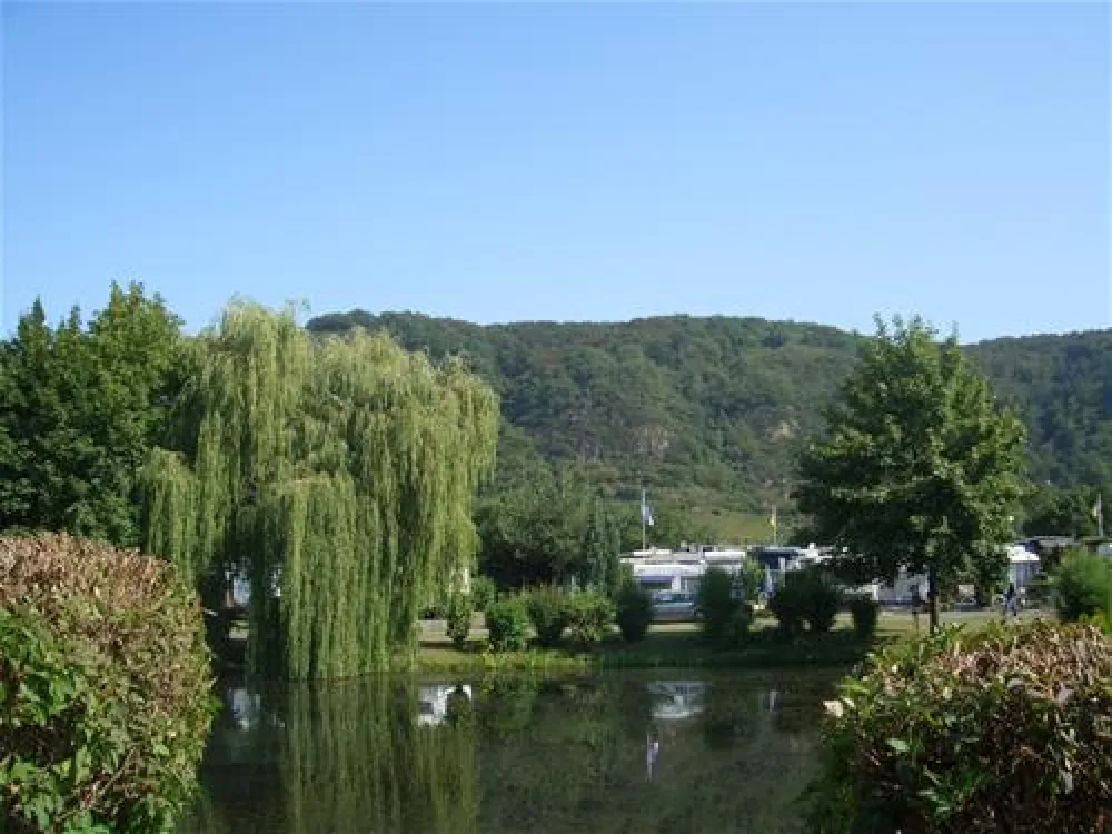 Camping Goldene Meile