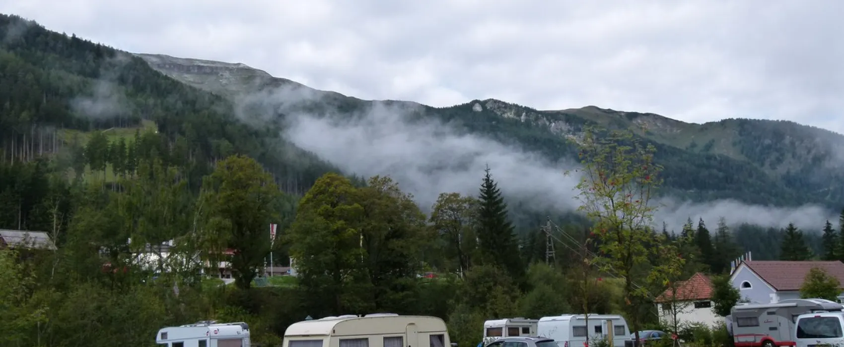 Camping Mauterndorf