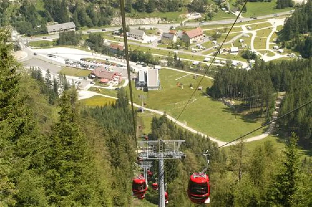 Camping Mauterndorf