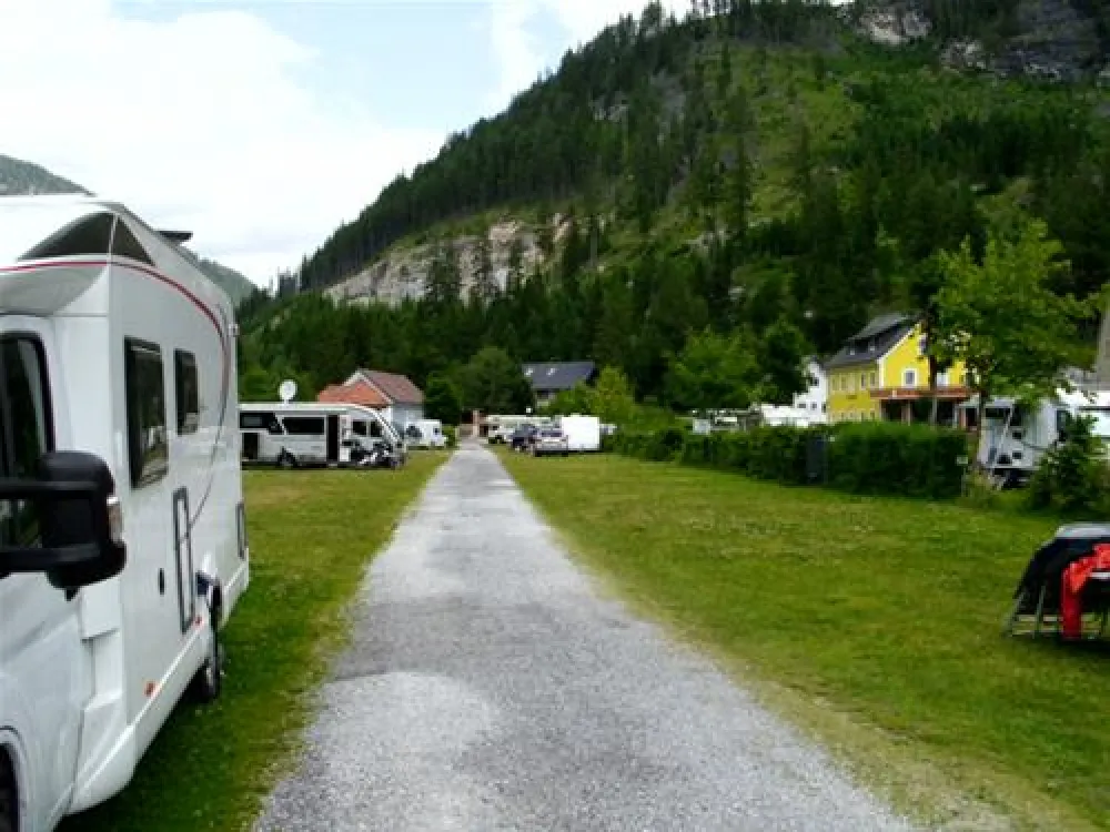 Camping Mauterndorf
