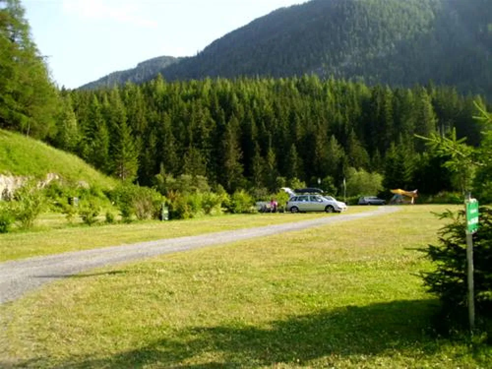 Camping Mauterndorf
