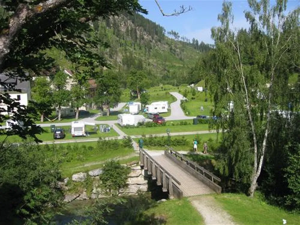 Camping Mauterndorf