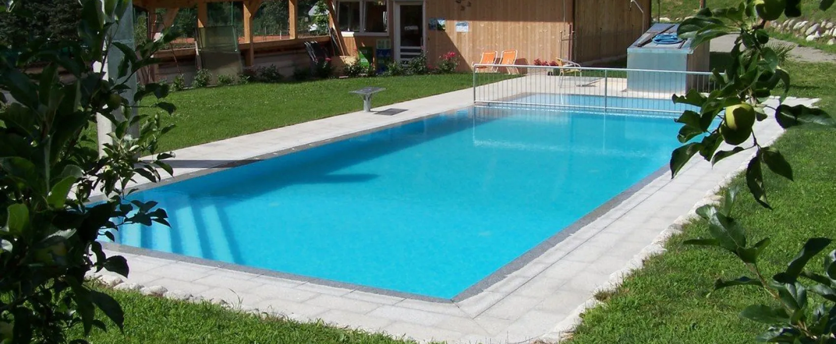 Passeier Meran (in Saltaus)