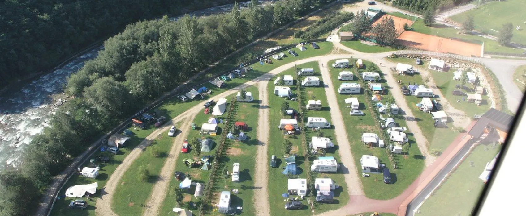 Passeier Meran (in Saltaus)