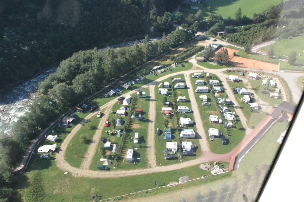 Passeier Meran (in Saltaus)