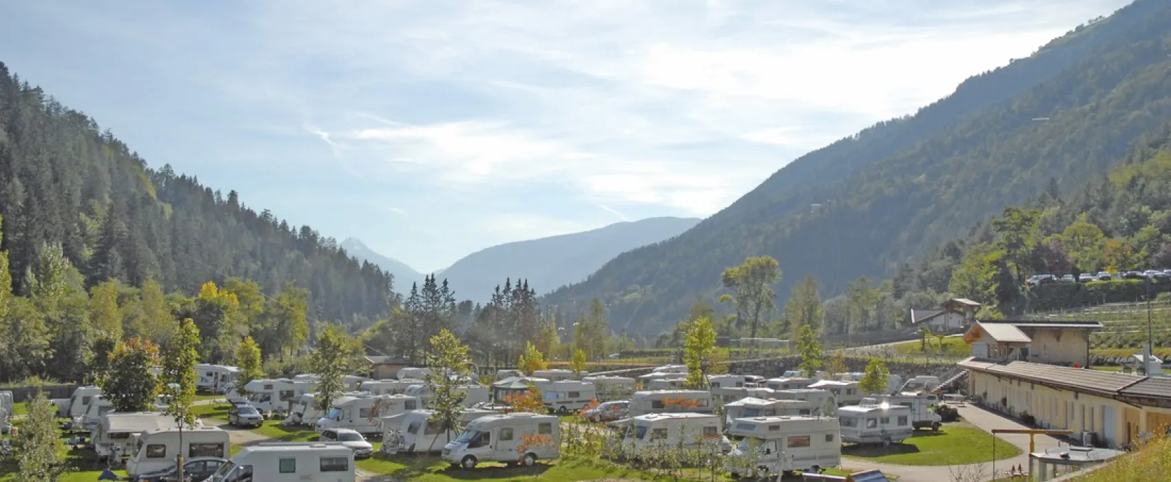 Passeier Meran (in Saltaus)