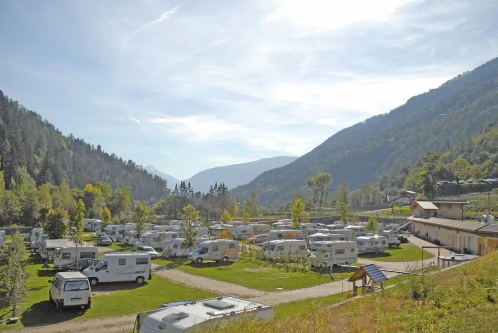 Passeier Meran (in Saltaus)