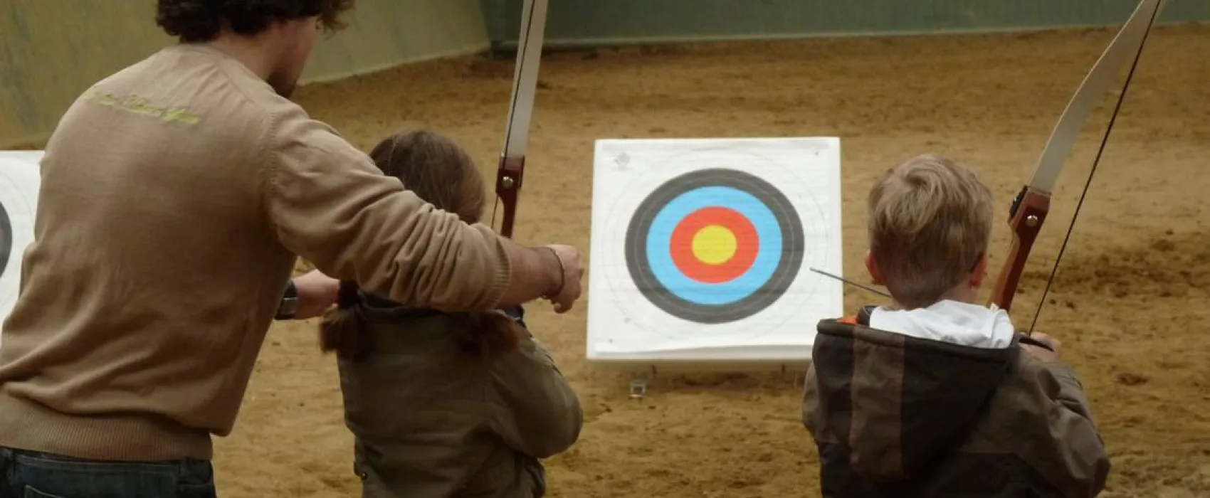 DéfiPlanet' à Dienné