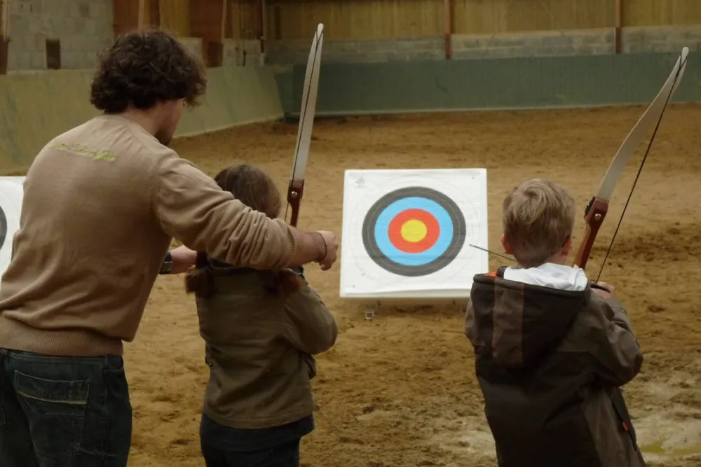 DéfiPlanet' à Dienné