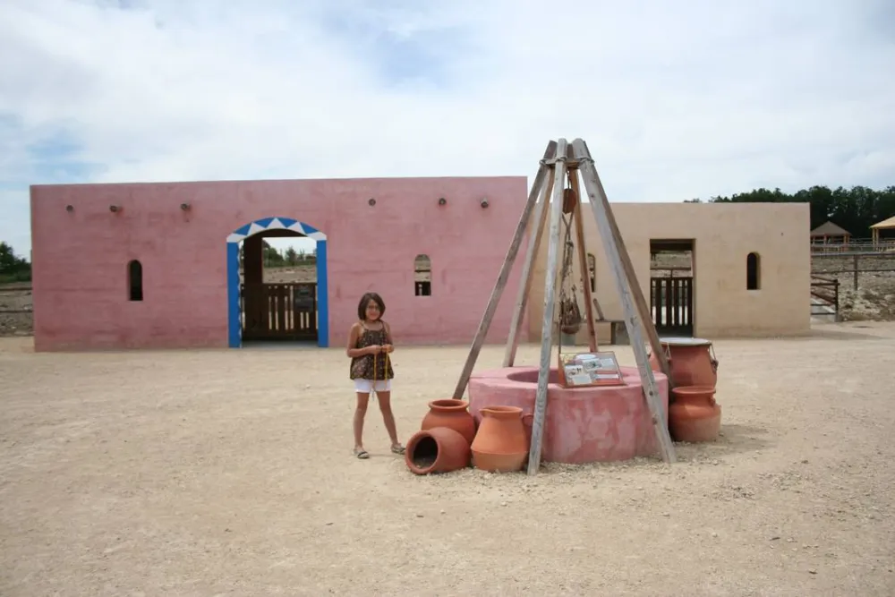 DéfiPlanet' à Dienné